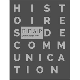 EFAP, histoires de communication