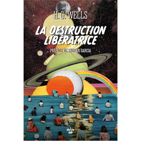 La Destruction libératrice