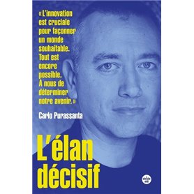 L Élan décisif