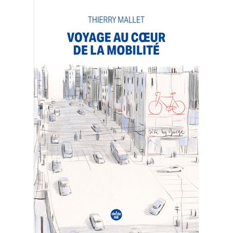 Voyage au coeur de la mobilité