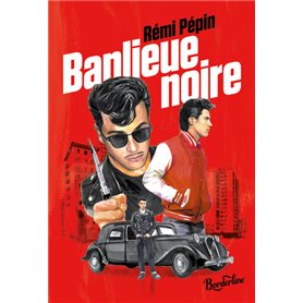 Banlieue noire