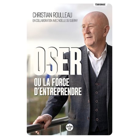 Osez ou la force d'entreprendre