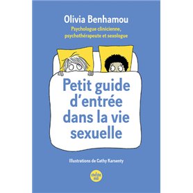 Petit guide d'entrée dans la vie sexuelle