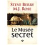 Le Musée secret - Une aventure de Cassiopée Vitt