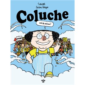 Coluche est de retour