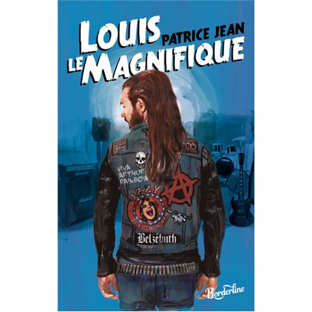 Louis le magnifique