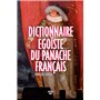 Dictionnaire égoïste du panache français