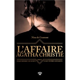 L'Affaire Agatha Christie