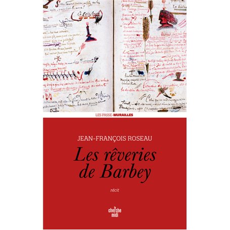 Les Rêveries de Barbey