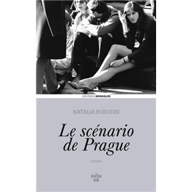 Le scénario de Prague