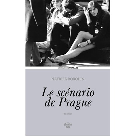 Le scénario de Prague