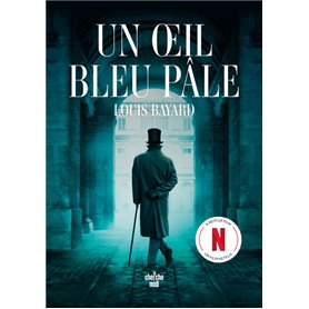 Un oeil bleu pâle (NE)