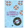 Le Club des amateurs de romans policiers 2 : Le Crime du SS Orient