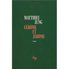 Gérôme et Jérôme