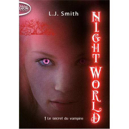 Night World - tome 1 Le secret du vampire