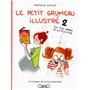 Le petit grumeau illustré - tome 2 Chroniques d'une maman avertie