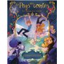 Le pays des contes T01 Le sortilège perdu