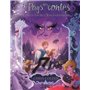 Le pays des contes T02 Le retour de l'Enchanteresse