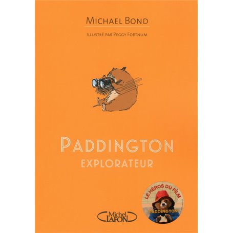 Paddington explorateur