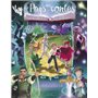 Le pays des contes - tome 4 Au-delà des royaumes