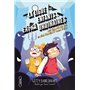 La ligue des enfants extraordinaires - tome 3 Lesgamins qui en savaient trop peu