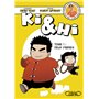 Ki & Hi - tome 1 Deux frères