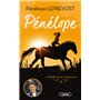 Pénélope - tome 1 L'étoffe d'une championne