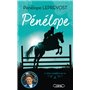 Pénélope - tome 2 Une cavalière en or