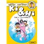 Ki & Hi - tome 4 L'île éternelle