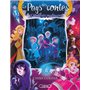 Le pays des contes - tome 5 L'odyssée imaginaire