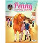 Penny au poney-club - tome 1 Le pacte d'amitié