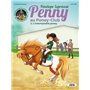 Penny au poney-club tome 2 L'indomptable poney