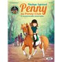 Penny au poney-club - tome 3 La promenade catastrophe