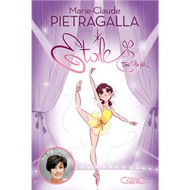 Etoile - tome 1 En piste !