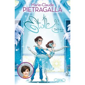 Etoile - Tome 3 - Le feu sacré