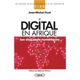 Le digital en Afrique - Les cinq sauts numériques