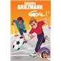 Goal ! - tome 2 Un espion dans l'équipe