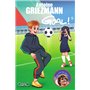 Goal ! - tome 3 L'avenir au bout du pied