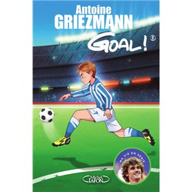 Goal ! - tome 5 Le tout pour le tout