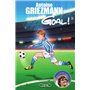 Goal ! - tome 5 Le tout pour le tout