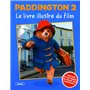 Le livre du film illustré Paddington