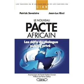 Le nouveau pacte africain