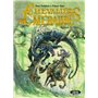 Les chevaliers d'Emeraude - Tome 2 Kira