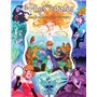 Le pays des contes - tome 6 La collision des mondes