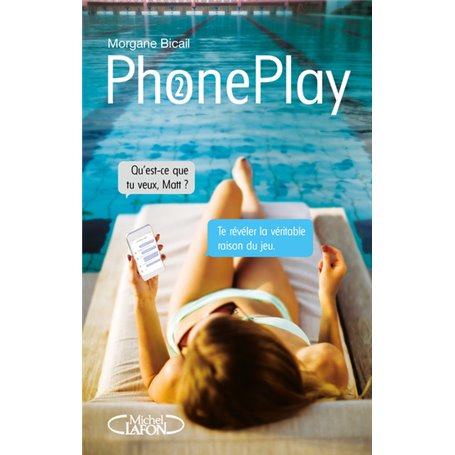 Phoneplay - tome 2