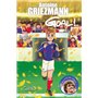 Goal ! - tome 7 Du rêve à la réalité