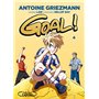 Goal ! - Tome 4 Edition Coupe du Monde
