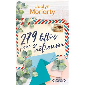 279 lettres pour se retrouver