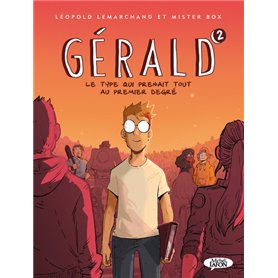 Gérald - Tome 2