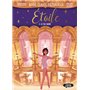 Etoile - Tome 3 - Le feu sacré (BD)